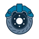 CALIPER SPARE PARTS logo