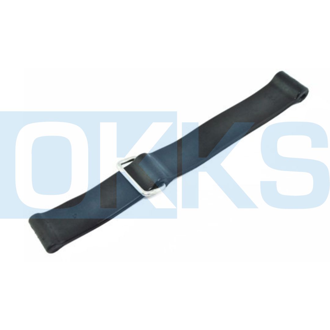 Bonnet Brace Gasket