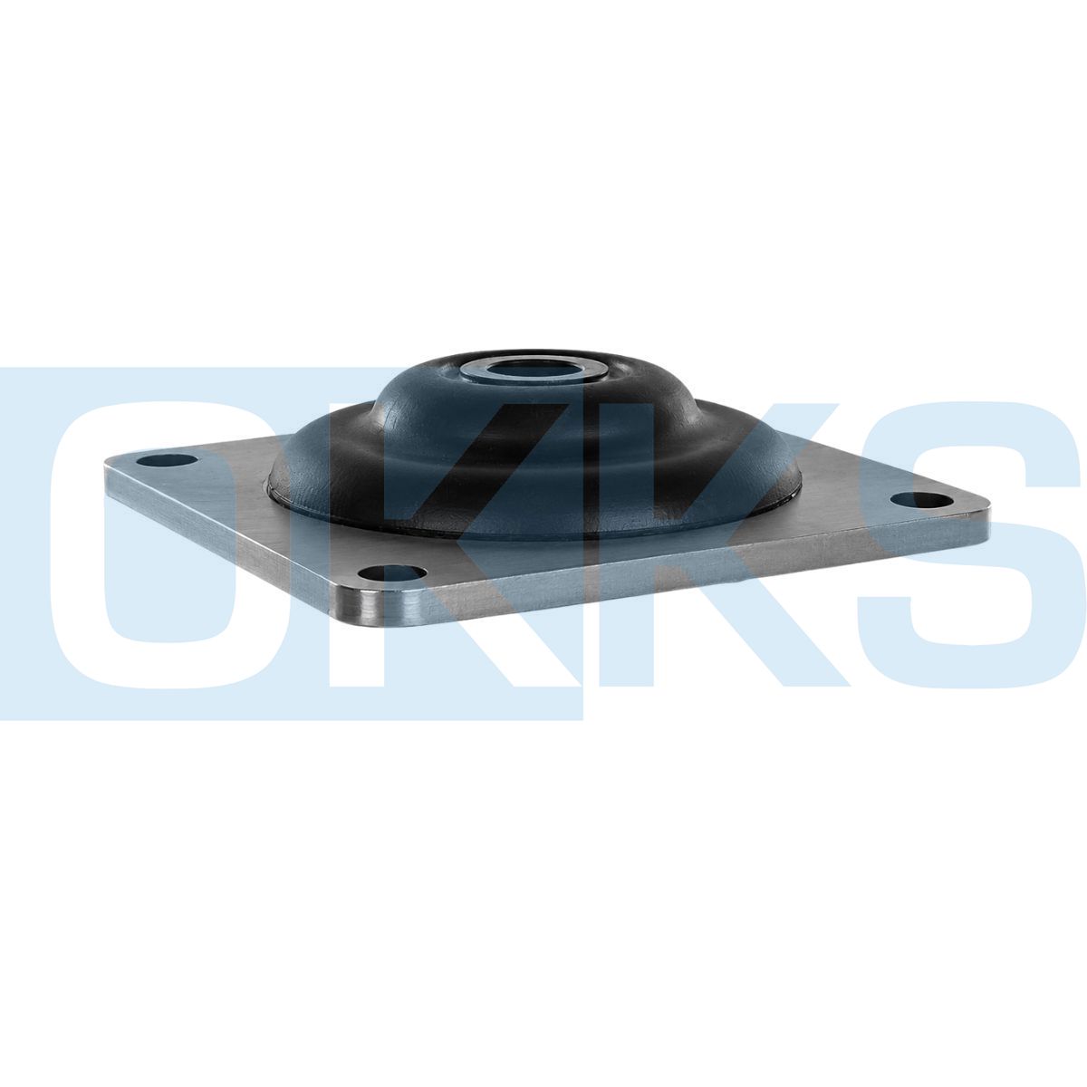 Cabin Mounting