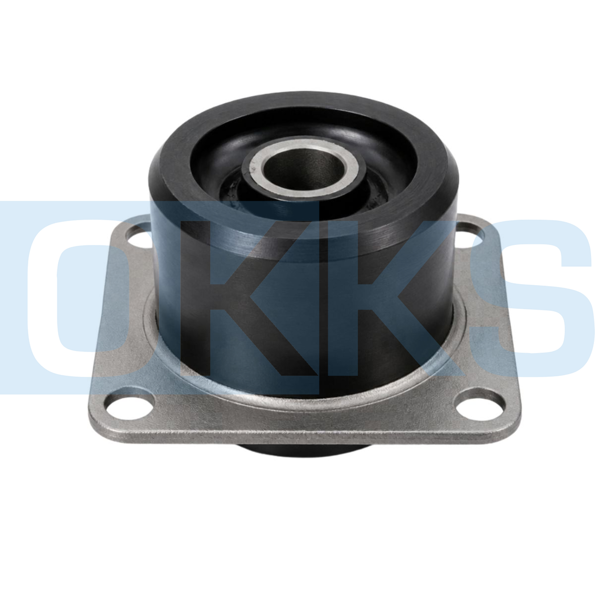 TM Series Cabin Mount  (front)