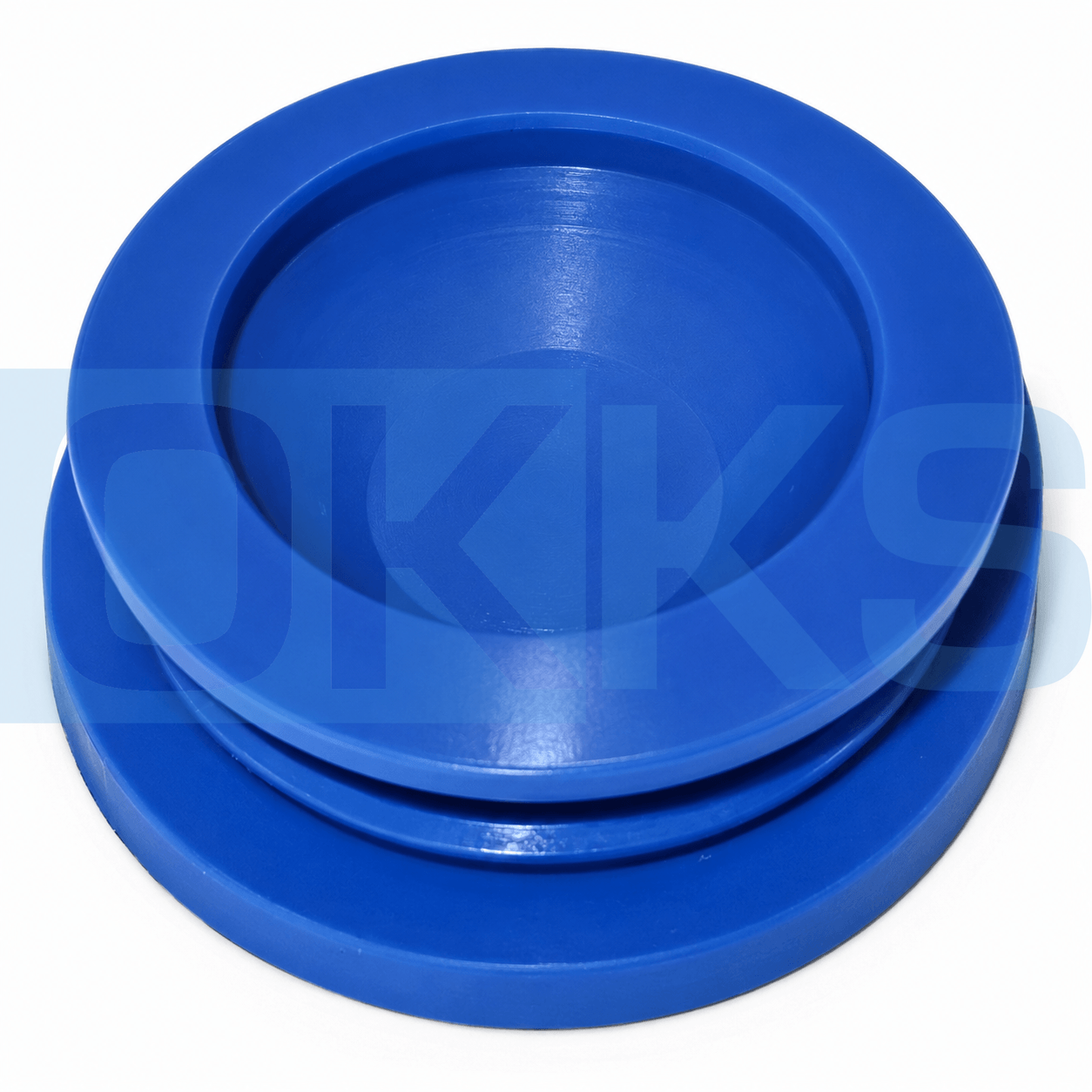 BLUE PLUG