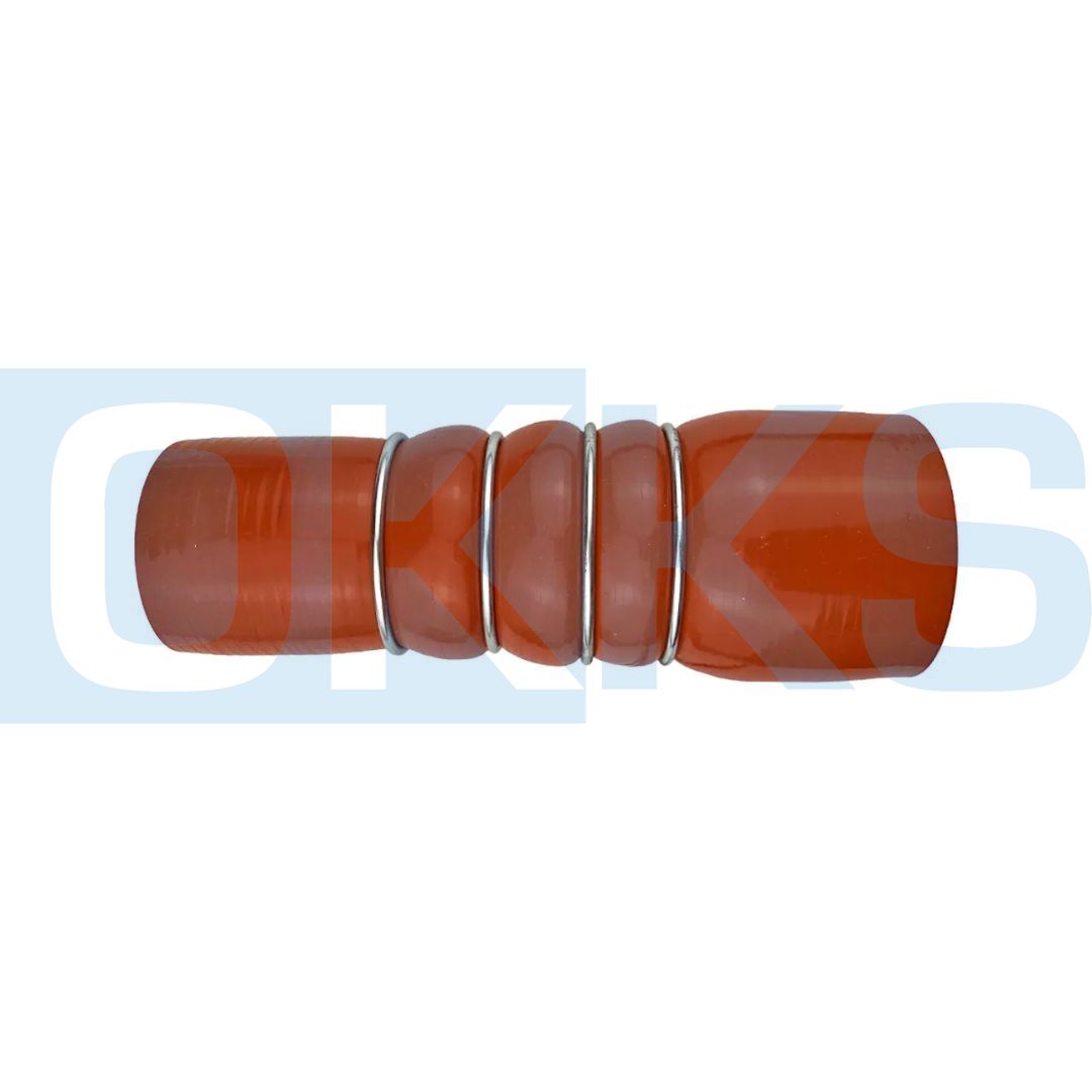 Intercooler Silikon Hortumu