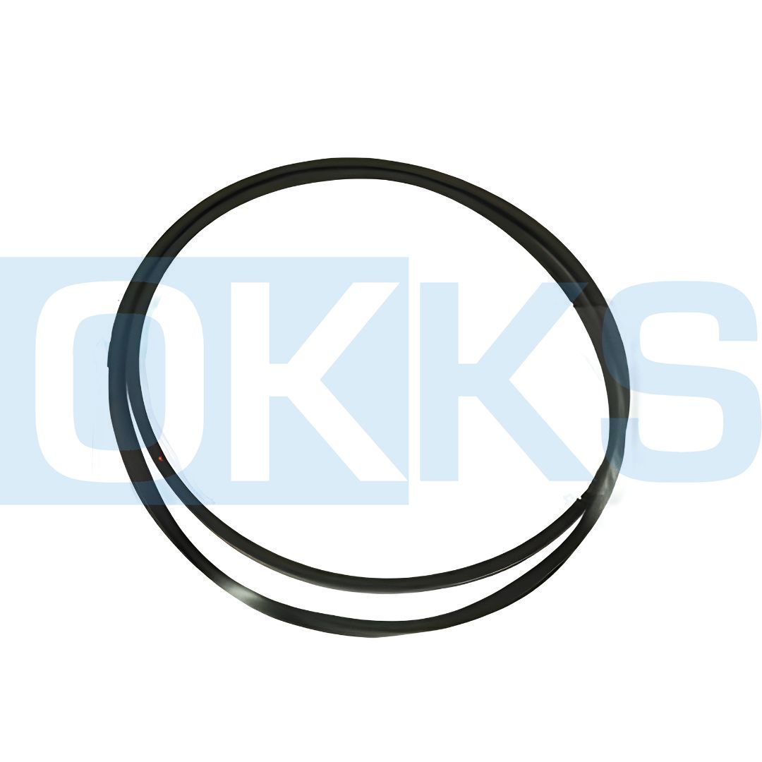Комплект уплотнений тормозного поршня – FKM