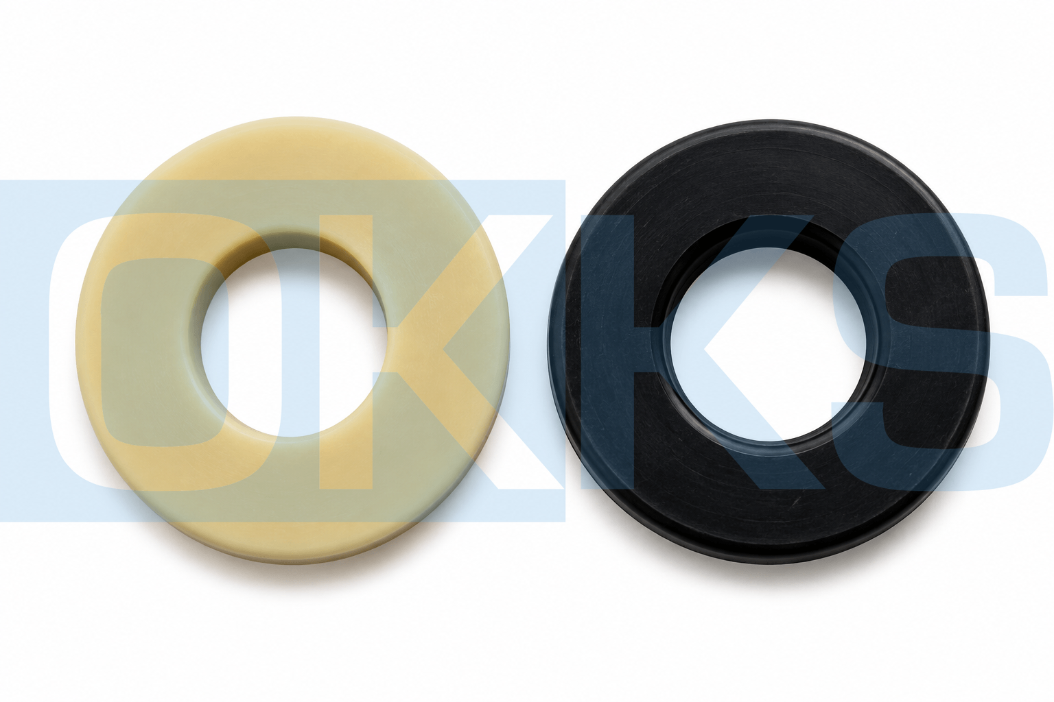 KING POST, CLAMP SEAL - NEW MODEL (CESTAMIDE)