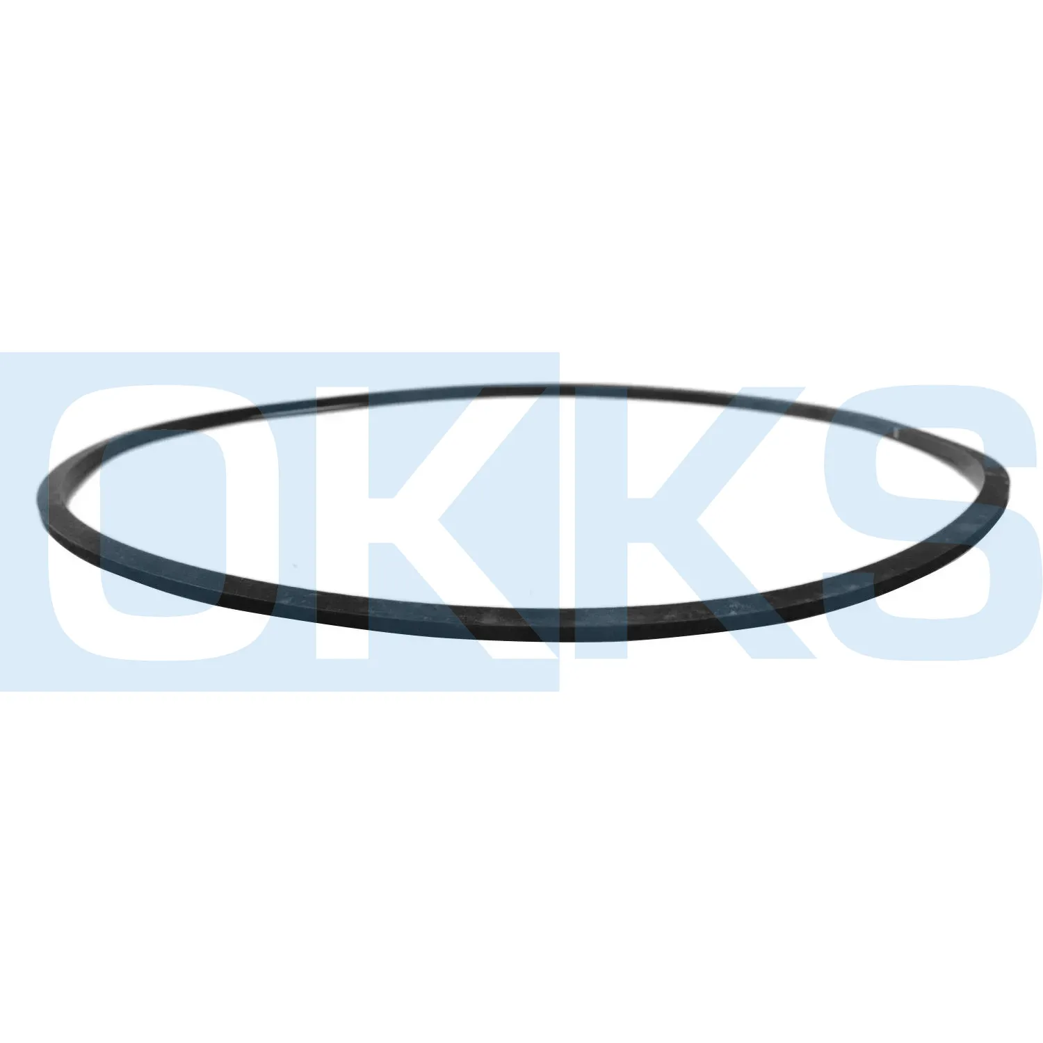 Уплотнительное кольцо трансмиссии