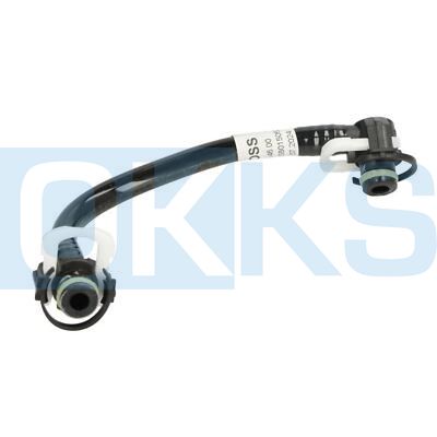 New Holland Fuel Pipe