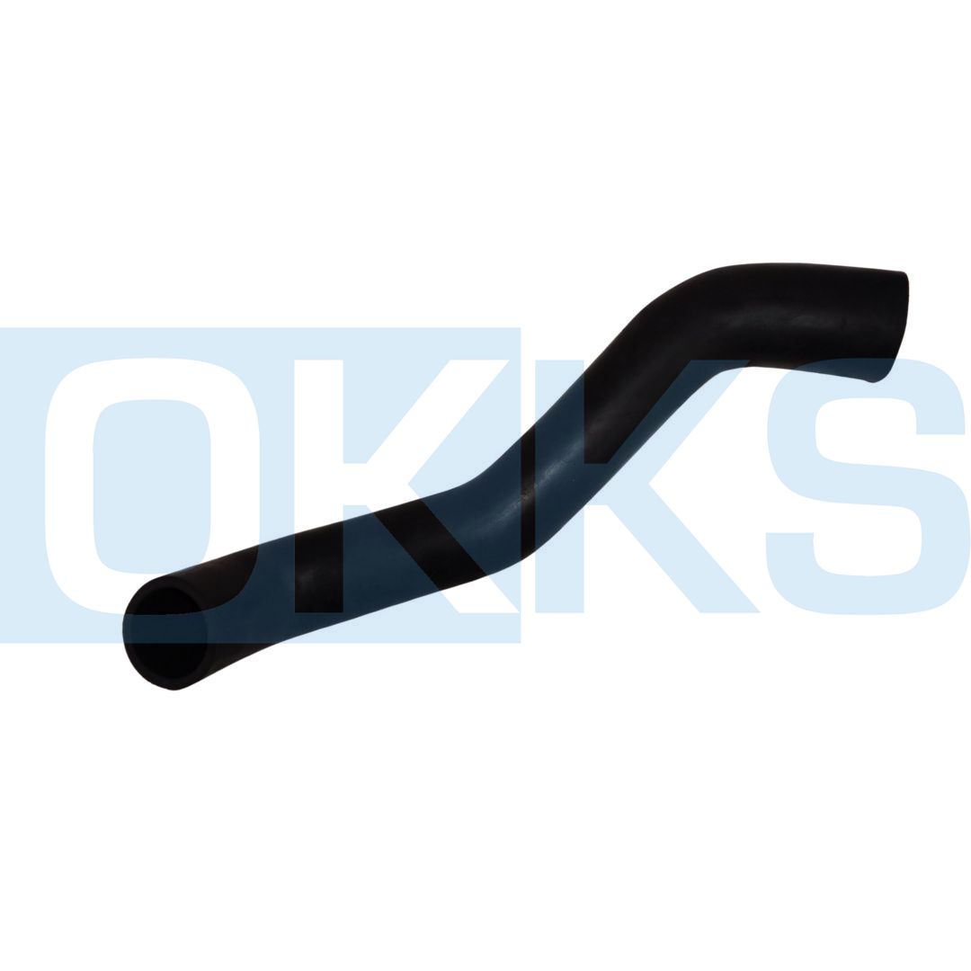 CAT HOSE-RADIATOR