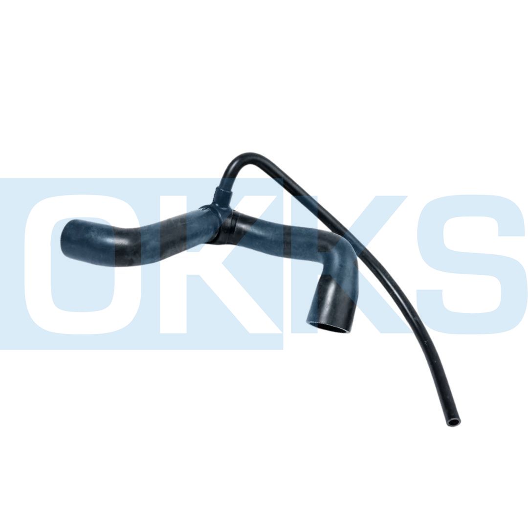 JCB TOP HOOLANT HOSE