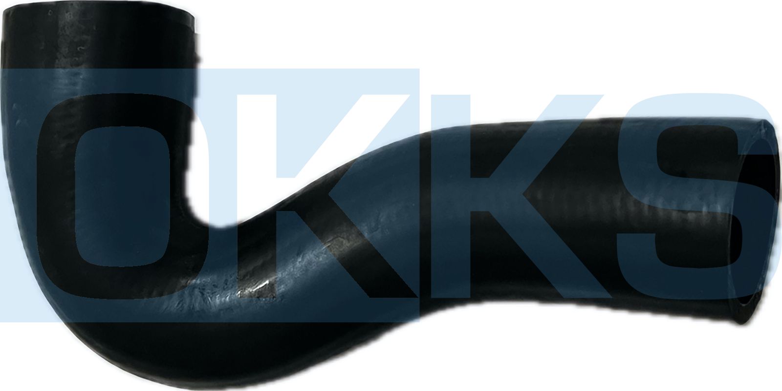 Radiator Upper Hose