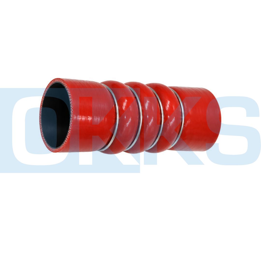 INTERCOOL TURBO HOSE SILICONE