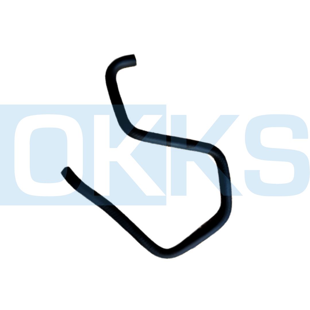 SPARE WATER TANK HOSE