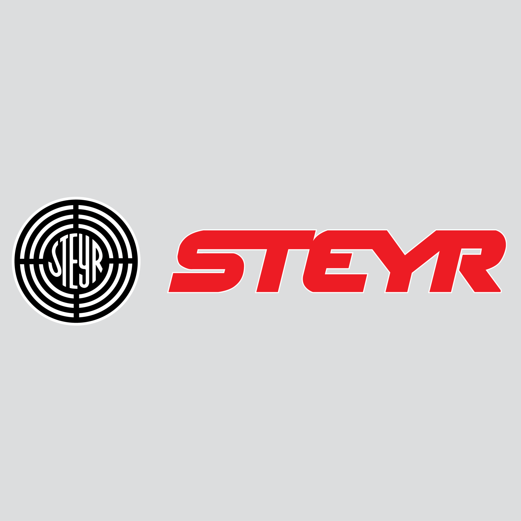 STEYR