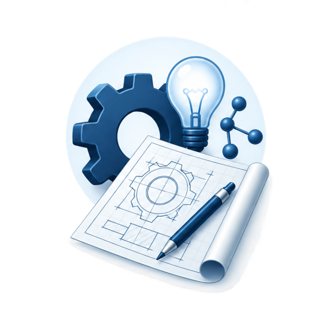 Technical & R&D Department