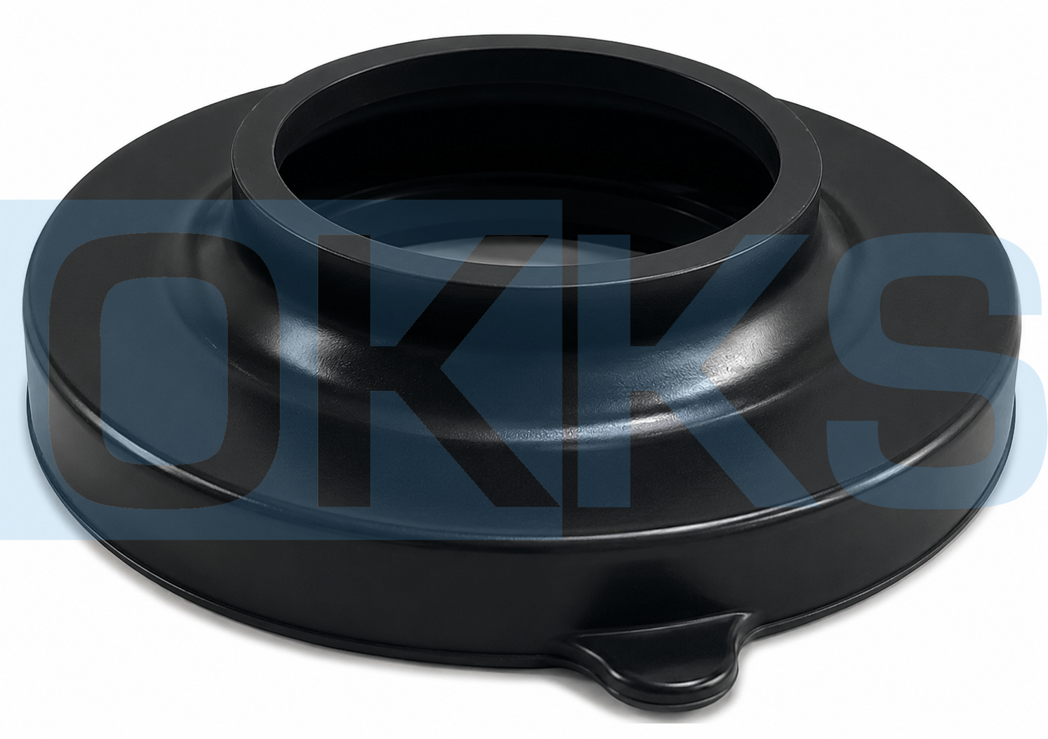 SILICONE BELLOW