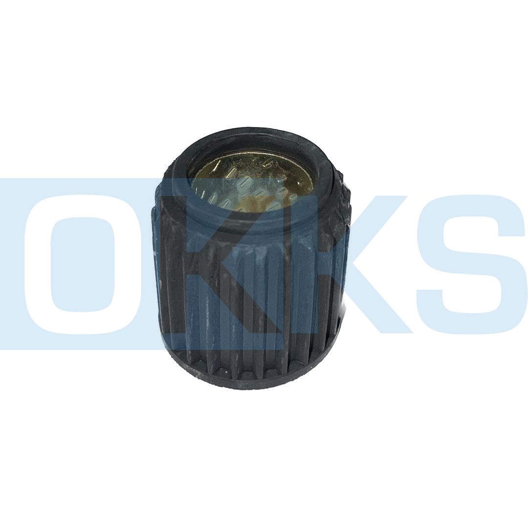 Steering Column Bush Metal