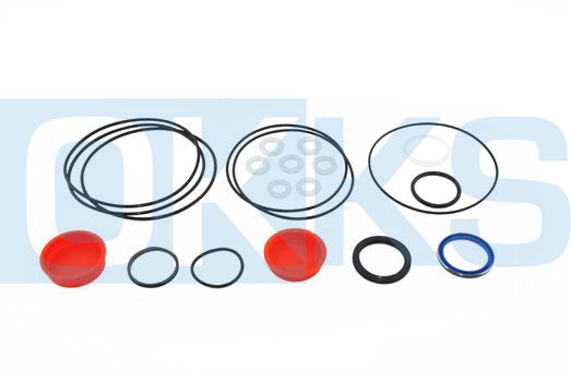 Hydraulic Steering Piston Repair Kit
