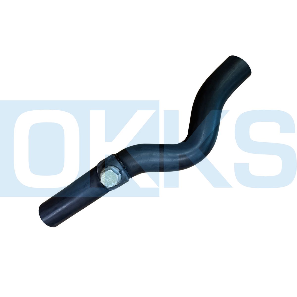 RADIATOR HOSE