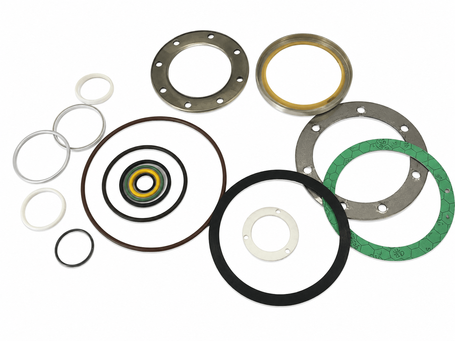 Joints PTFE