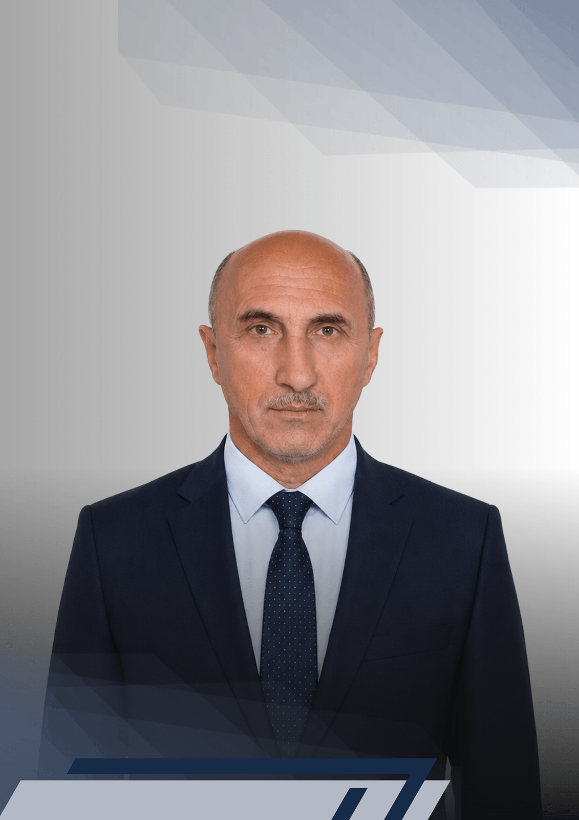 ALI DEMIRTAŞ