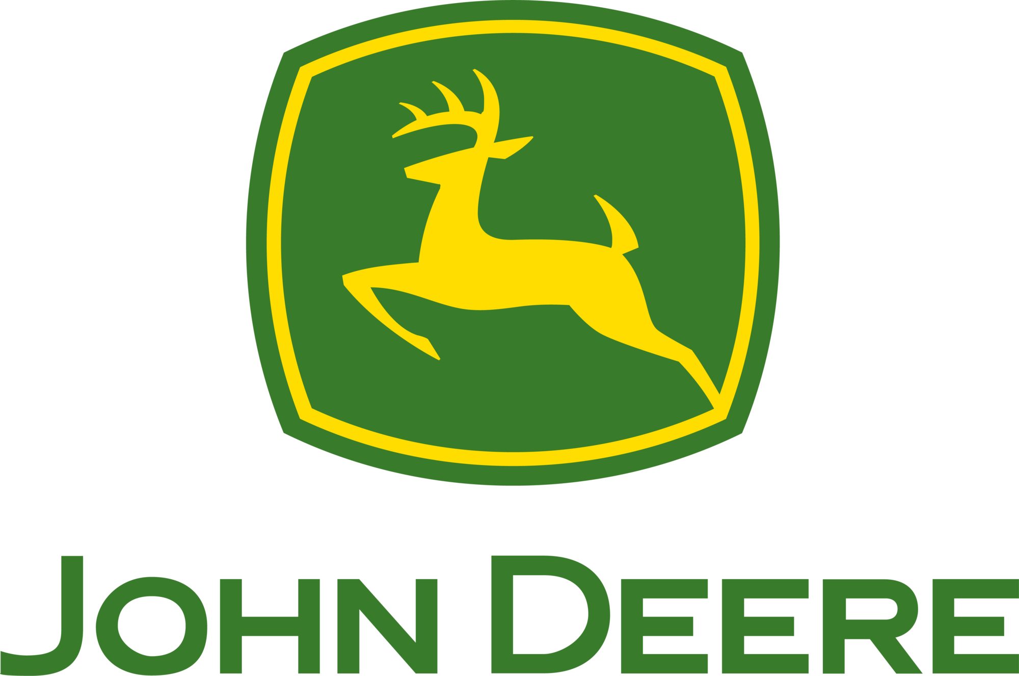 JOHN DEERE