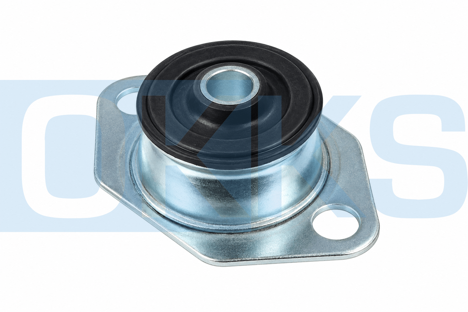 Cabin Mounting