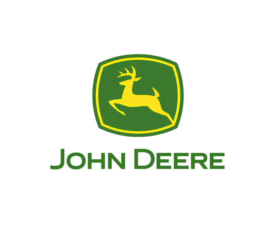 JOHN DEERE