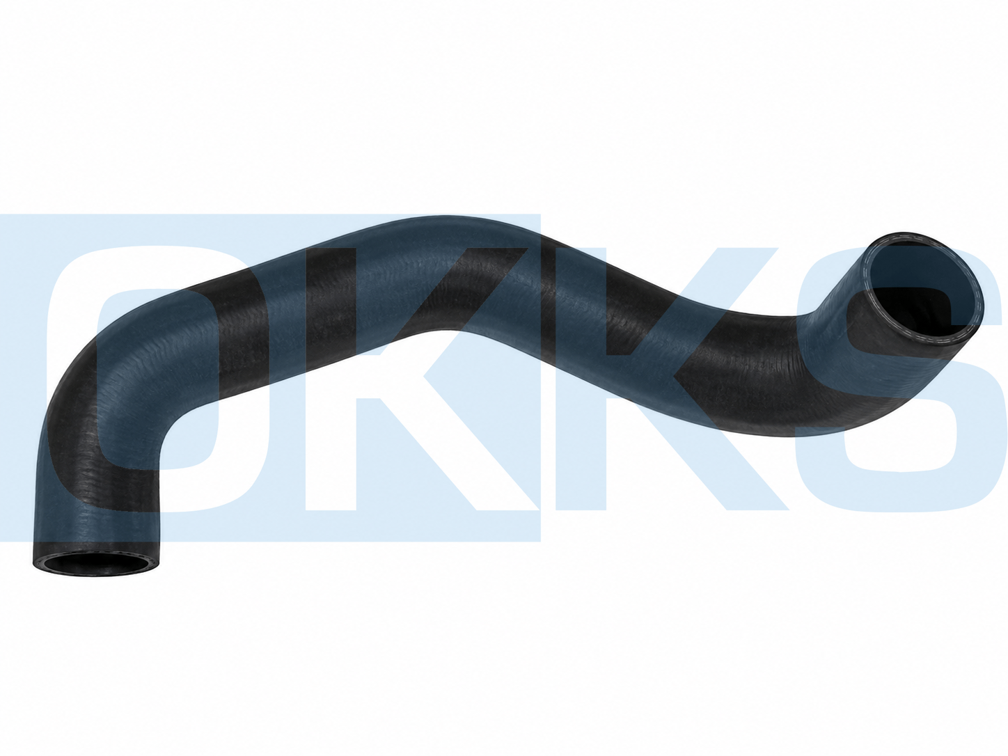 AIR INTAKE RUBBER HOSE