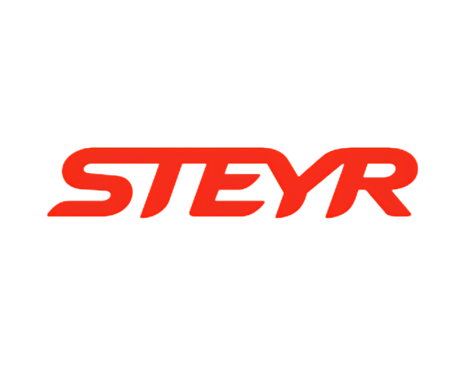 STEYR
