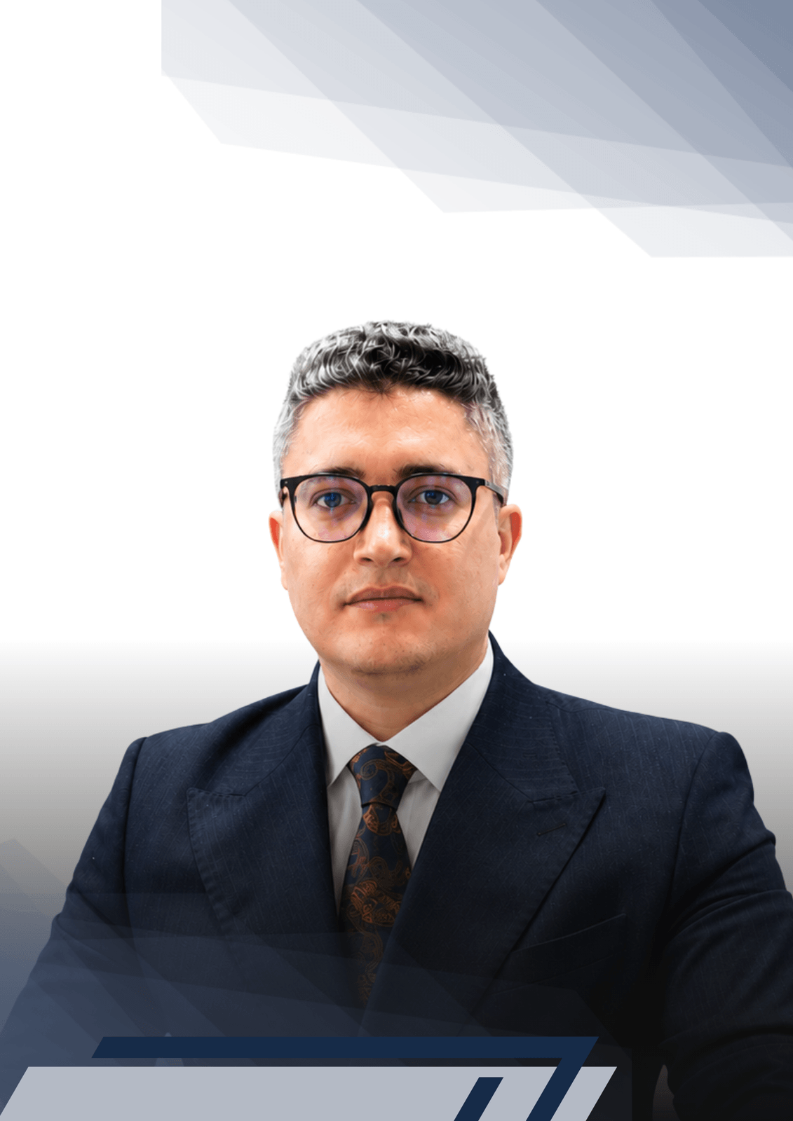 Ahmed Oussama Messaoudi