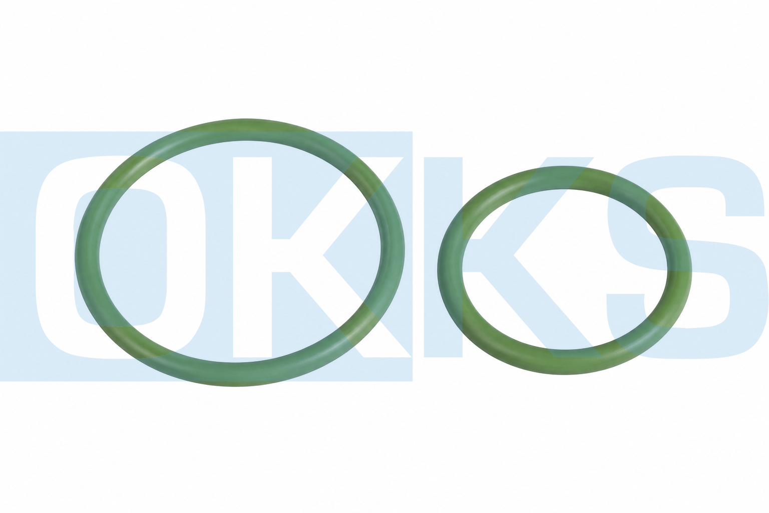Brake Shaft O-Ring FKM Kit