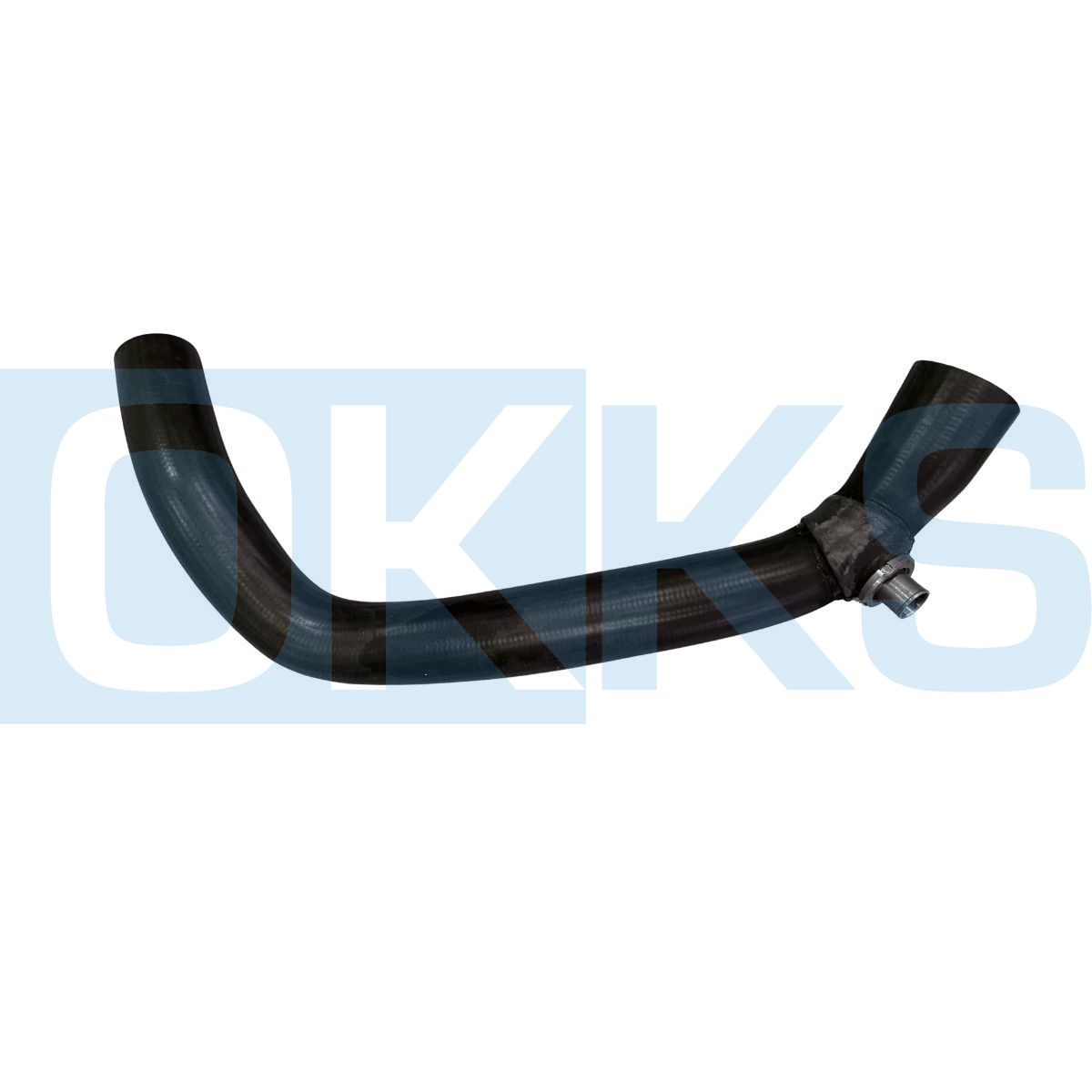 RADIATOR HOSE