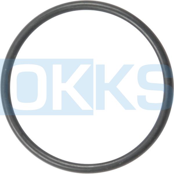 Уплотнение гидравлического поршня MF