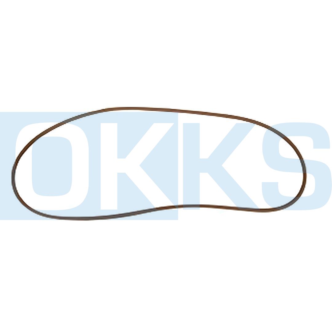 Joint torique de piston de frein – Grand FKM