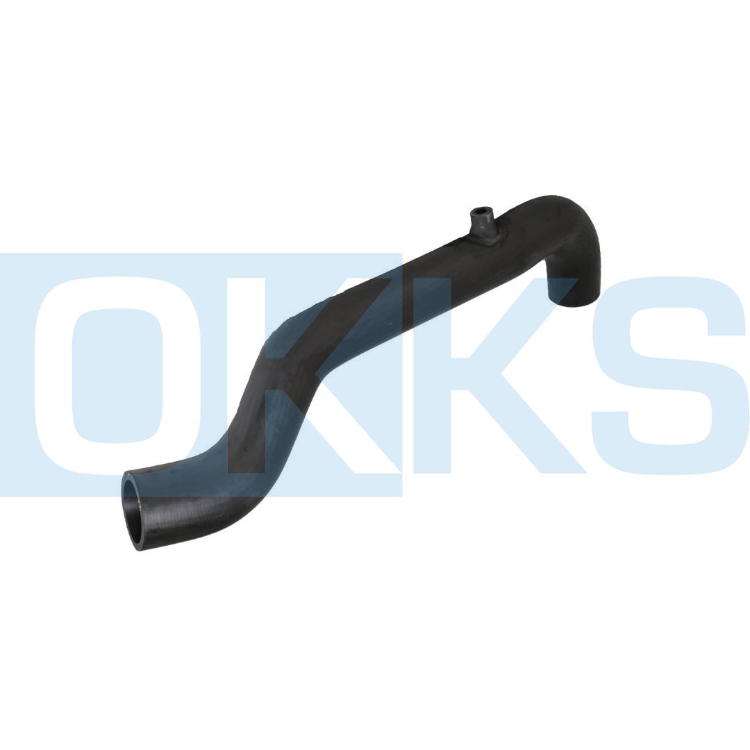 INTERCOOL RUBBER  HOSE
