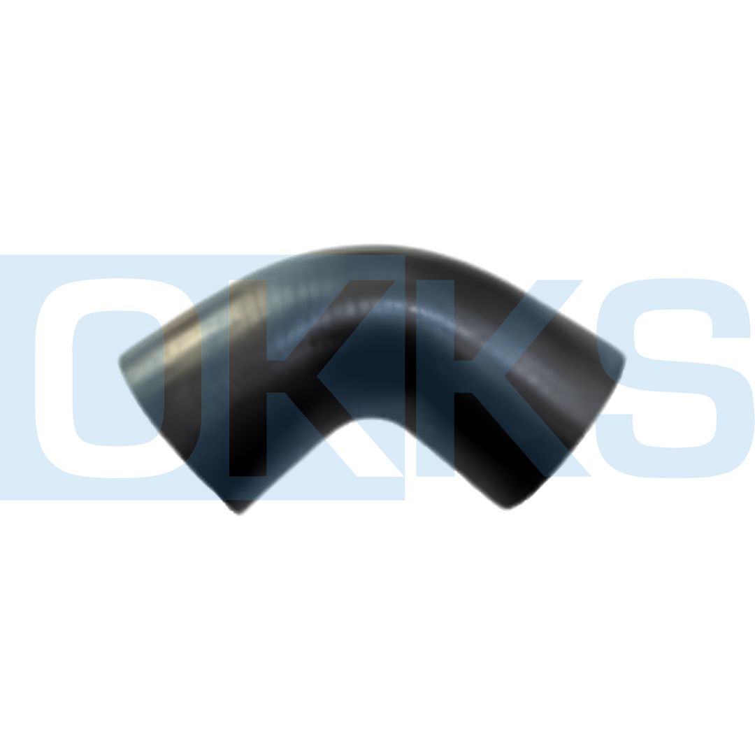 JCB HYDRAULIC TANK HOSE