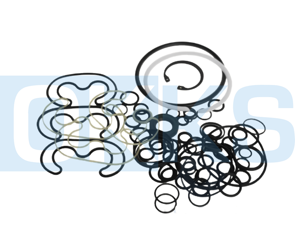Kit de joints de pompe hydraulique