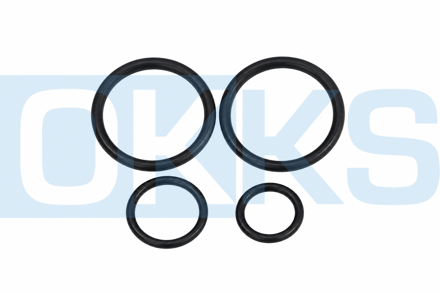 Damper Valve Repair Kit