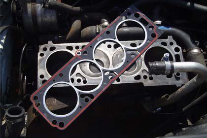 GASKET / RUBBER PARTS