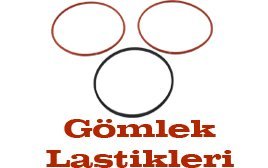 GÖMLEK LASTİKLERİ