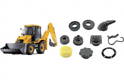 CONSTRUCTION MACHINERY