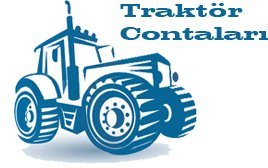 TRAKTÖR-CONTALARI