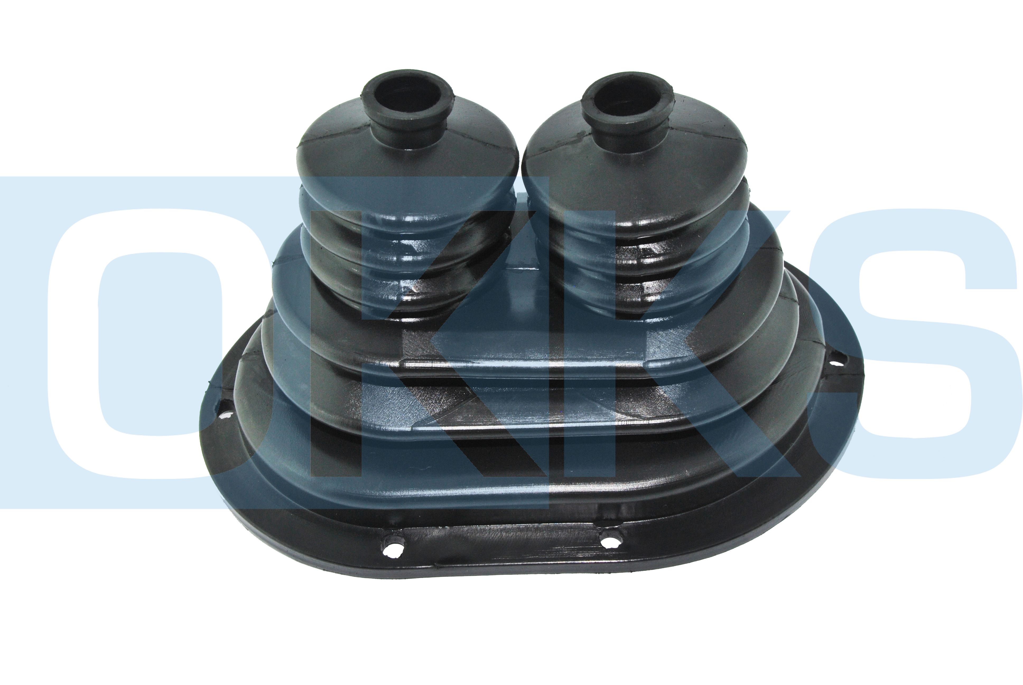 Dust Cover-Gear Lever , Rubber Boot