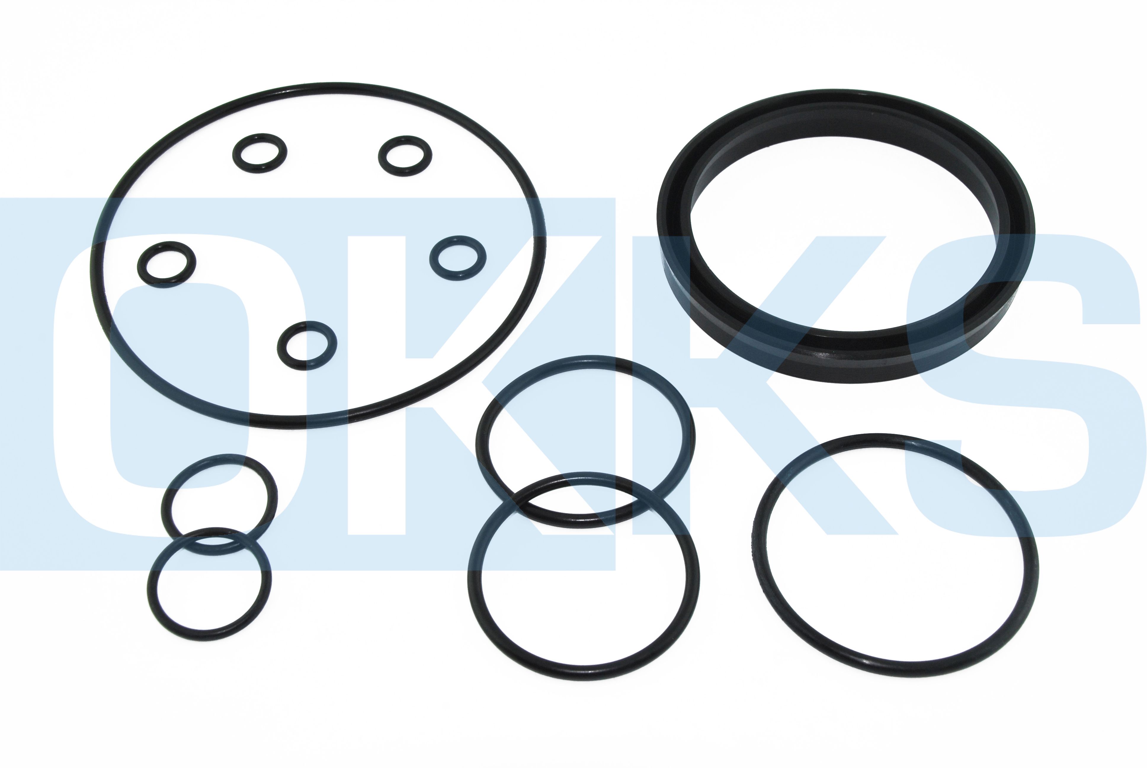82.80 Hydraulic Piston Repair Kit