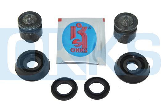 REAR WHEEL REPAIR KIT
