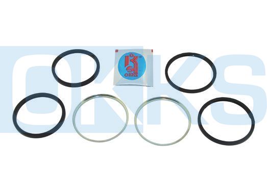 FRONT CALIPER REPAIR KIT