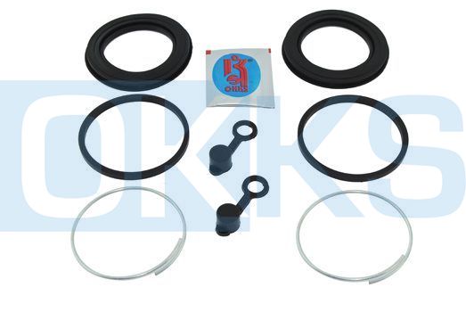 KIT DE RÉPARATION D'ÉTRIER AVANT