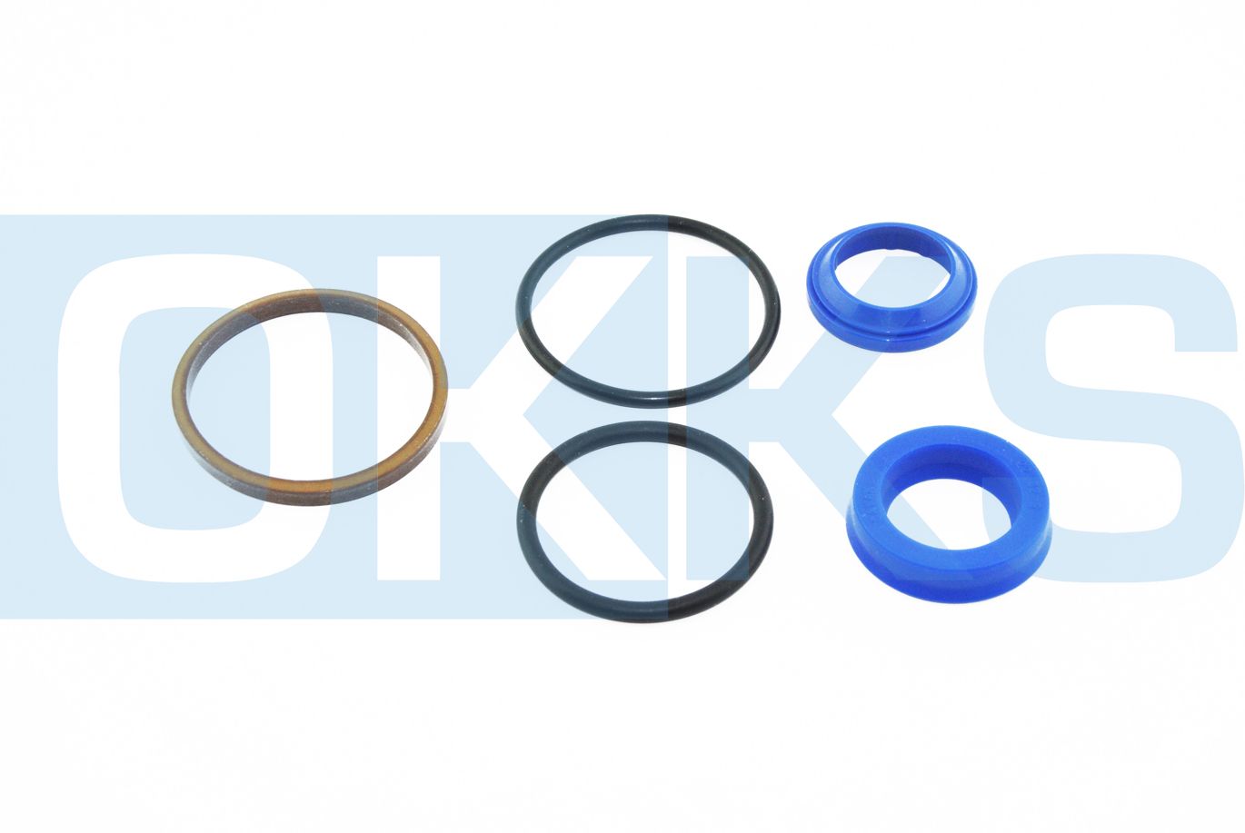 Hydraulic Steering Valve Repair Kit