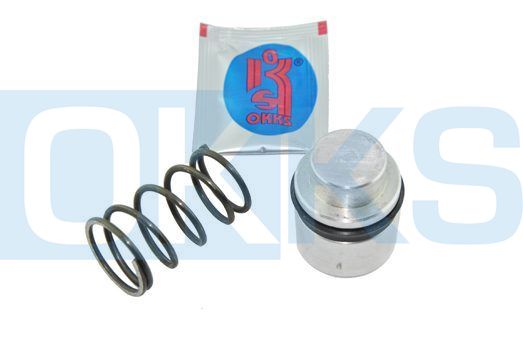 KIT DE REPARATION DE CYLINDRE RECEPTEUR D'EMBRAYAGE