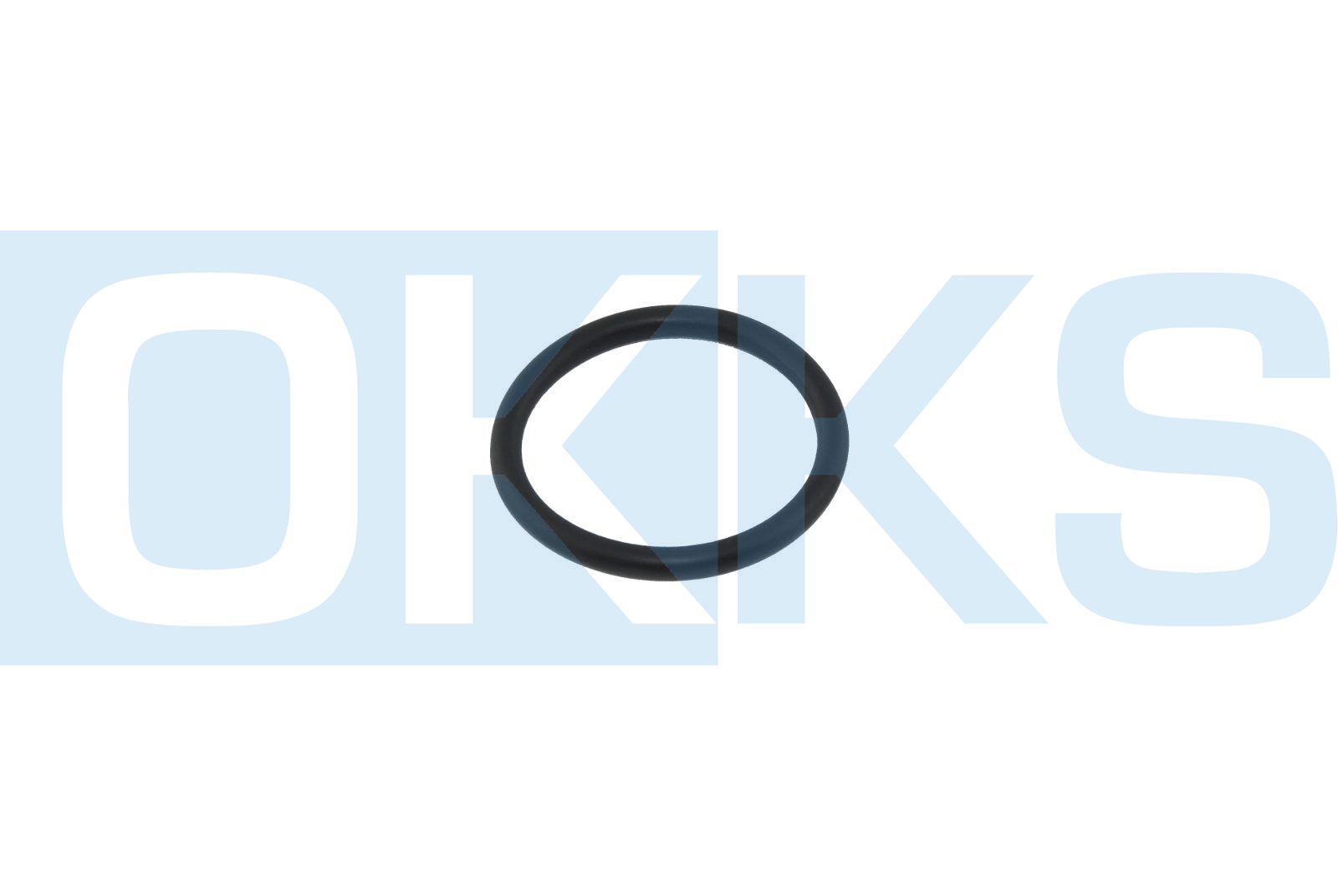 Toz Kauçuk O-Ringi (1004)