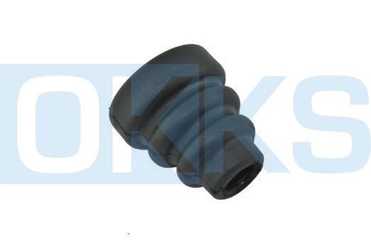 Draft Control Dust Cover, Rubber Boot